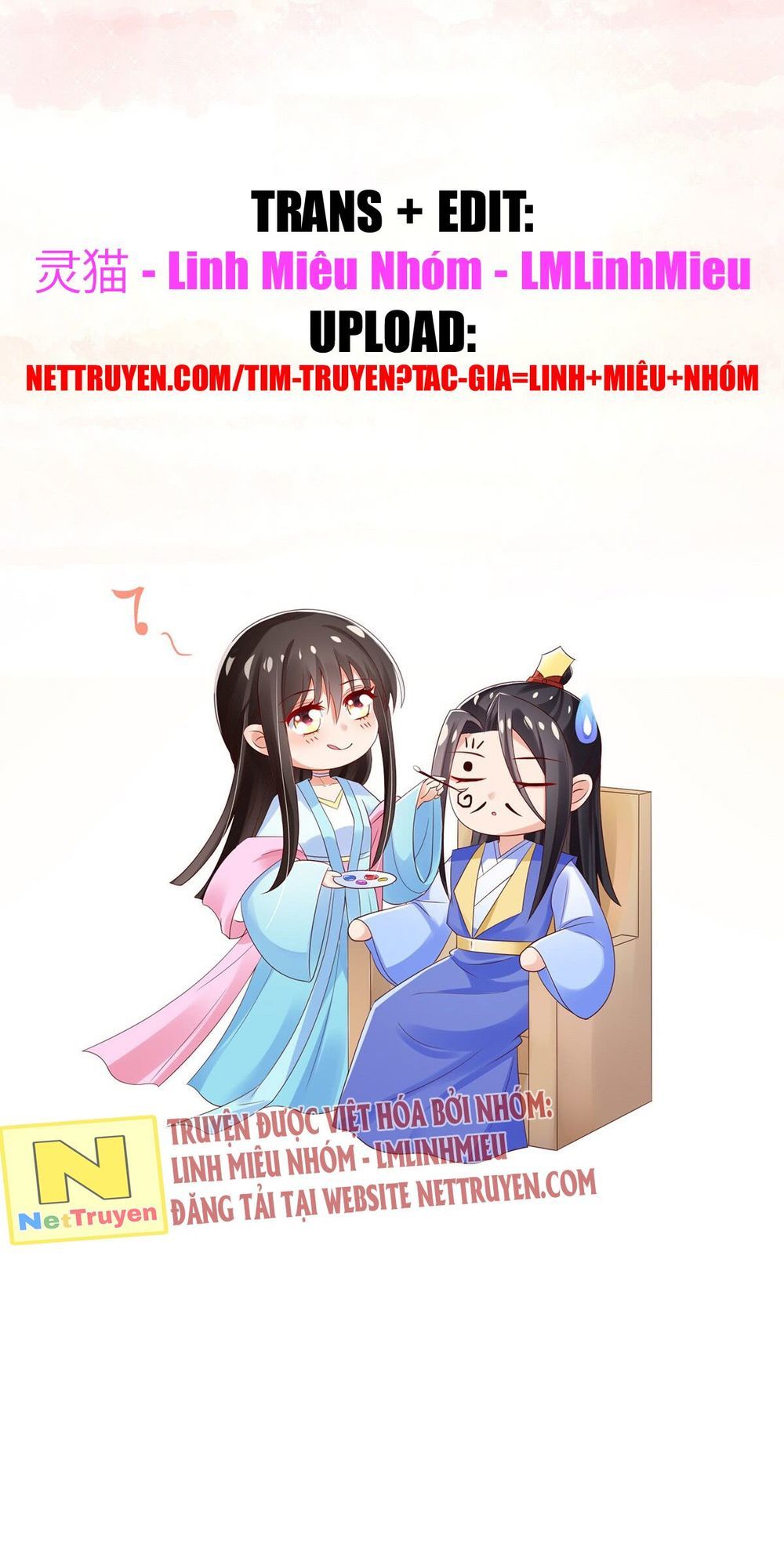 Kinh Thế Cuồng Phi: Chapter 1