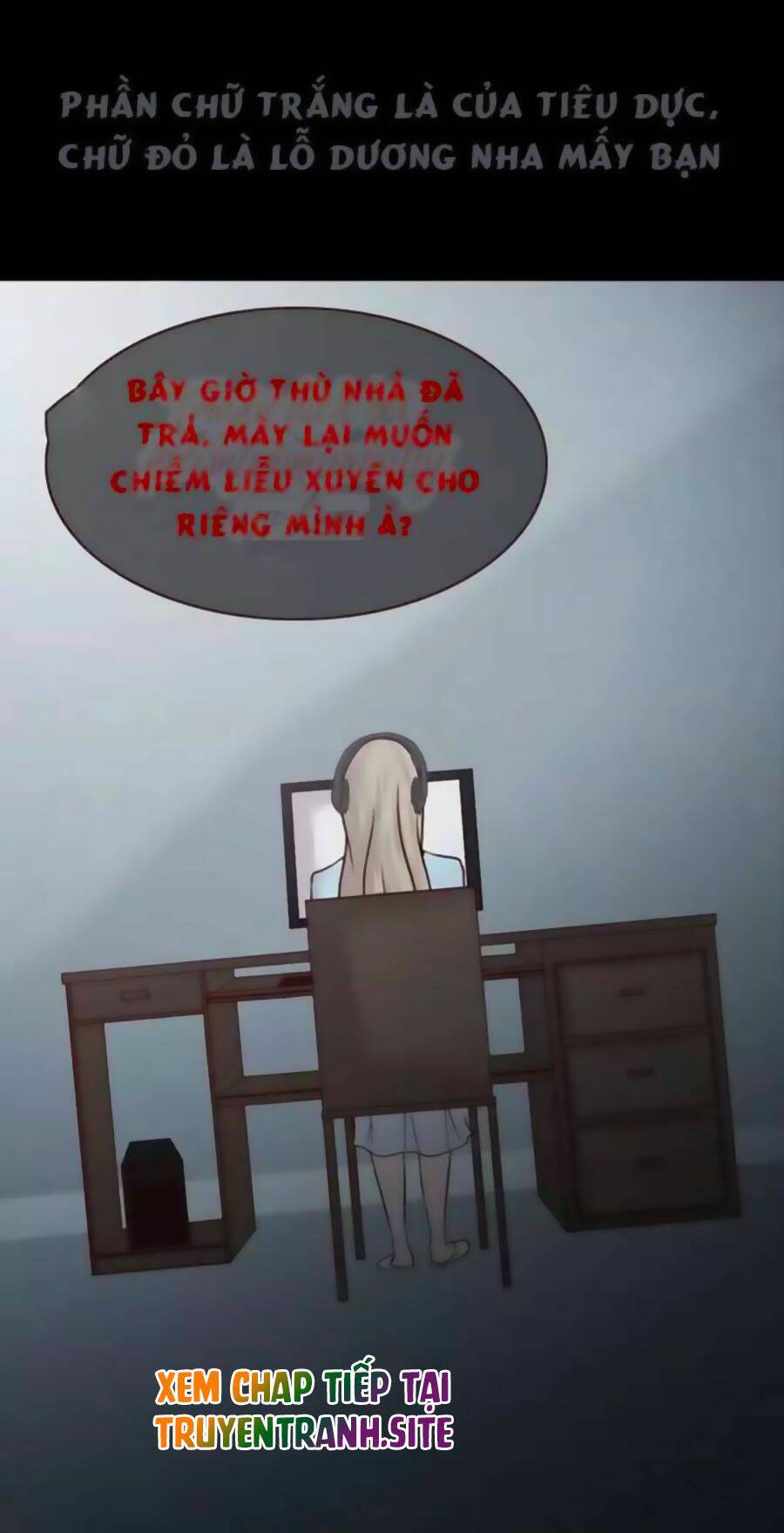 Tấm Da Người: Chapter 26