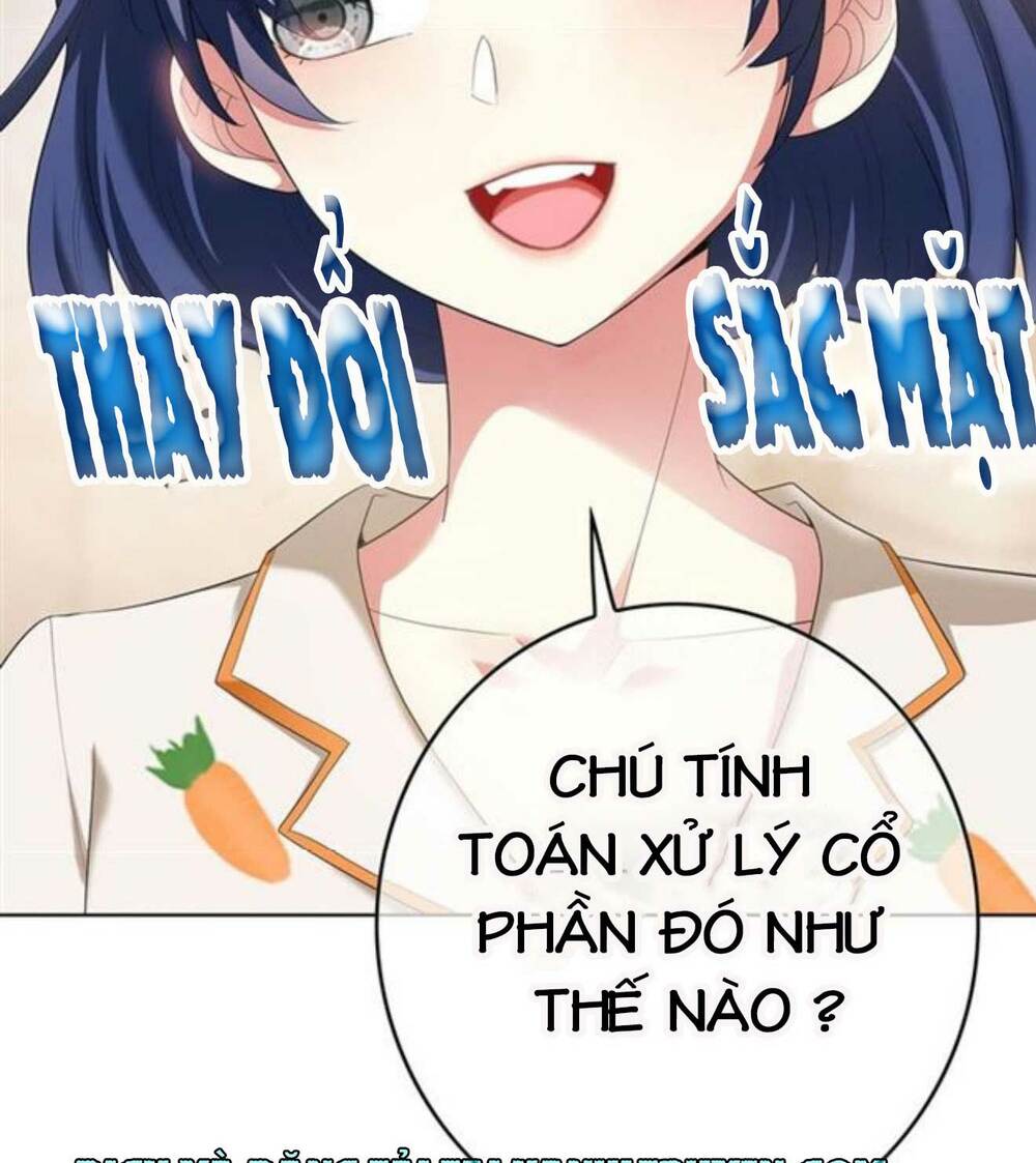 Cô Vợ Nhỏ Nuông Chiều Quá Lại Thành Ác!!: Chapter 48