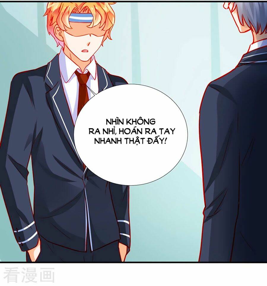 Tu La Thiếu Gia Quá Kiêu Ngạo: Chapter 56