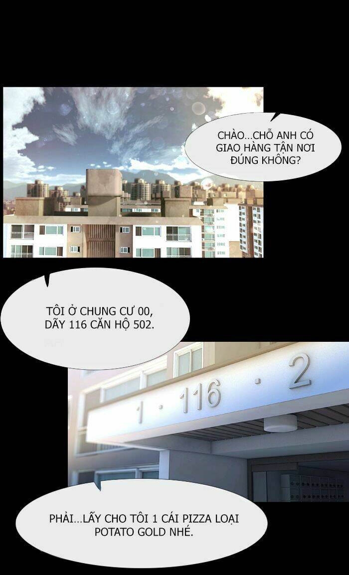 Dead Days: Chapter 57