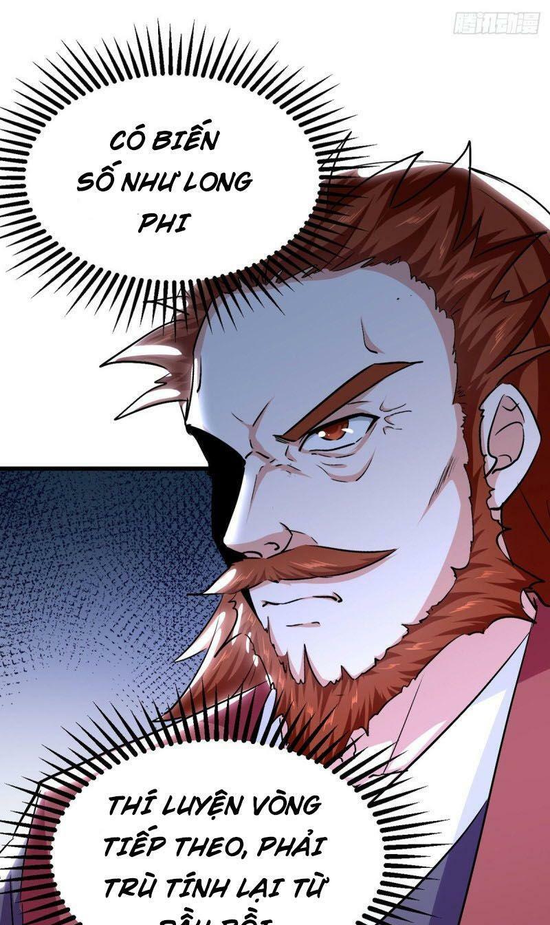 Ta Điên Cuồng Thăng Cấp: Chapter 62
