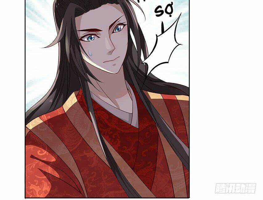 Vương Phi Thật Uy Vũ: Chapter 4.2