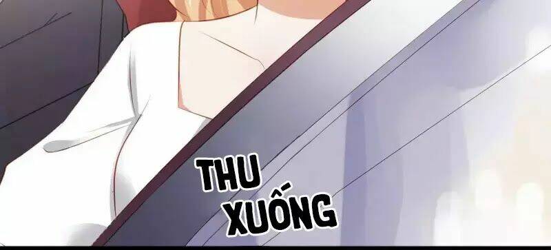 Khi Trá Luyến Nhân: Chapter 33