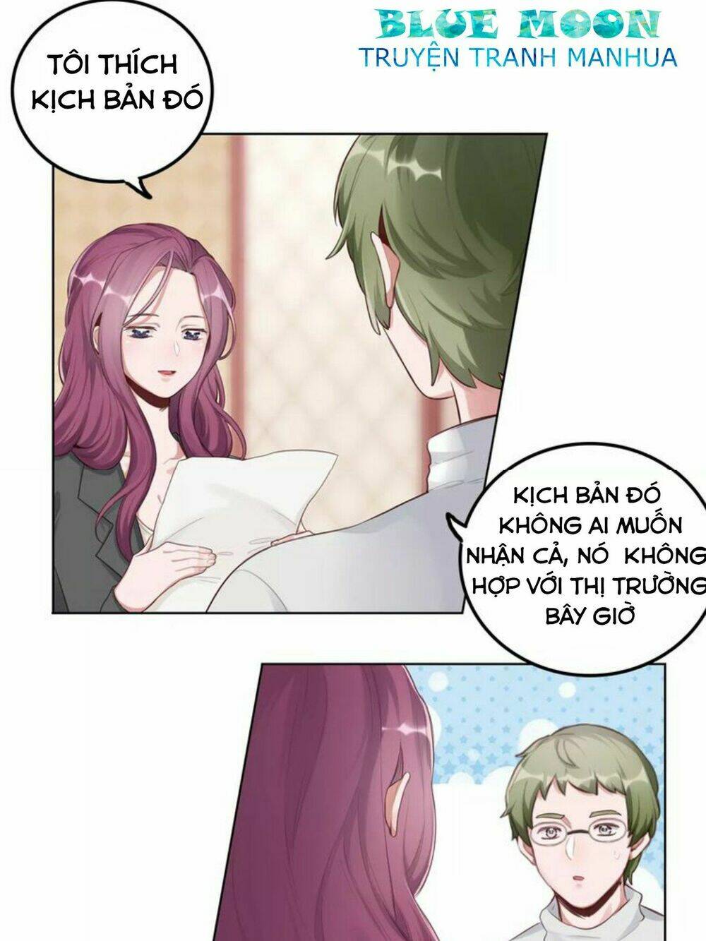 Tướng Quân Mời Xuất Đạo: Chapter 40