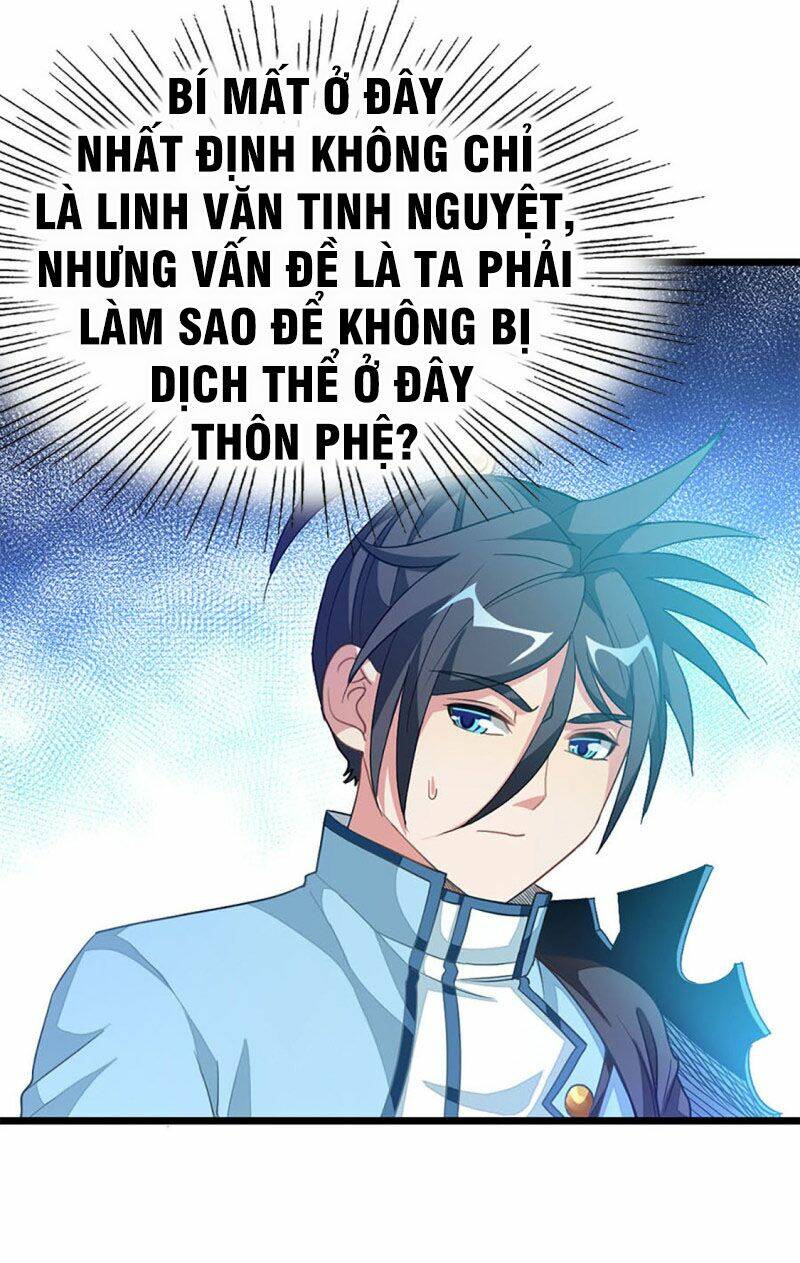 Cửu Dương Thần Vương: Chapter 218