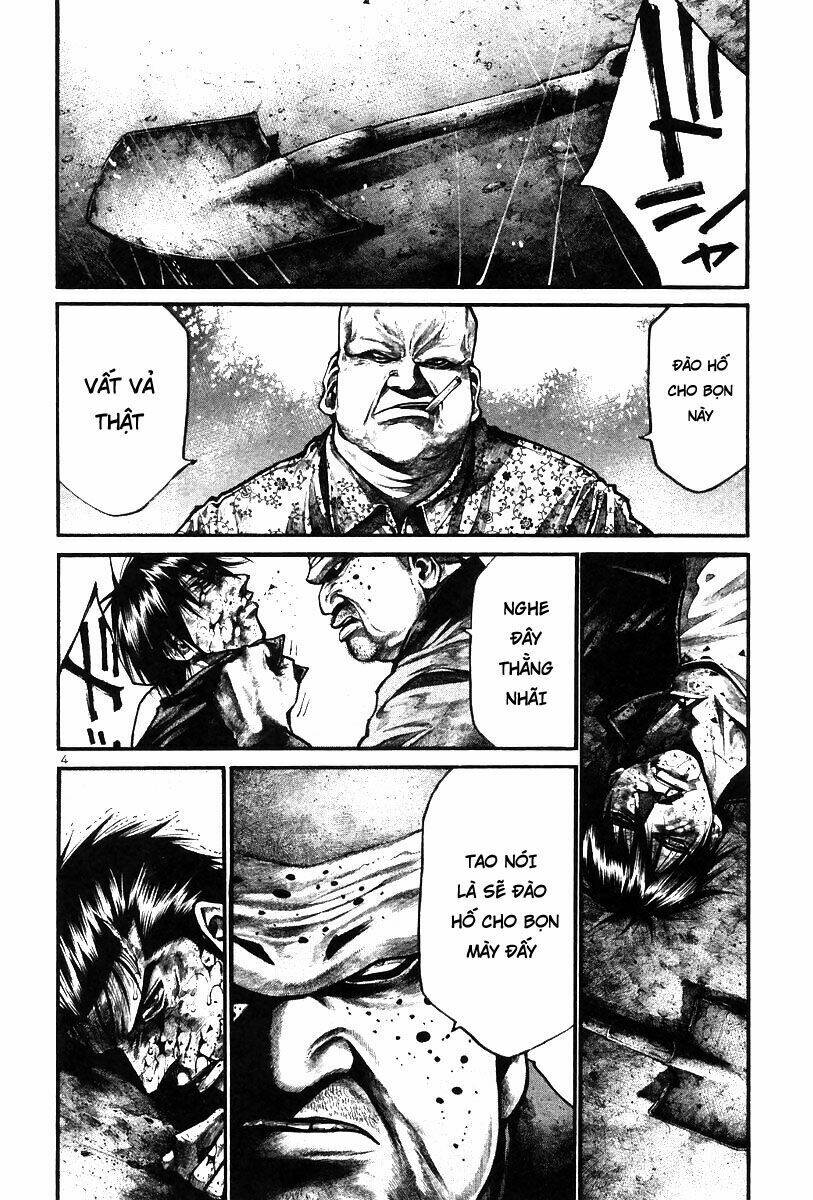 Rainbow: Chapter 139