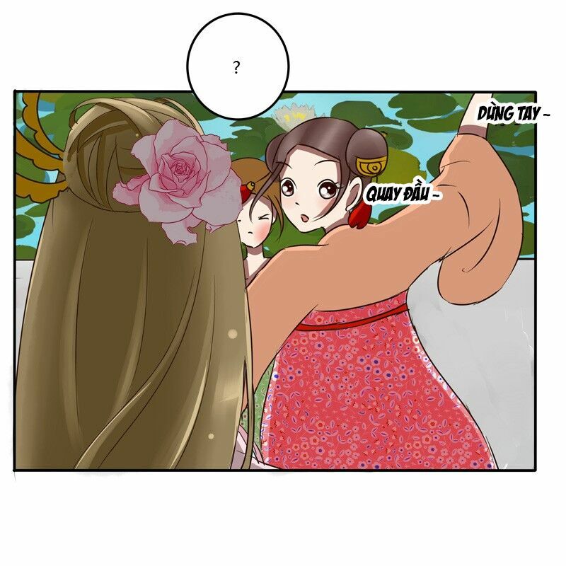 Thông Linh Phi: Chapter 47