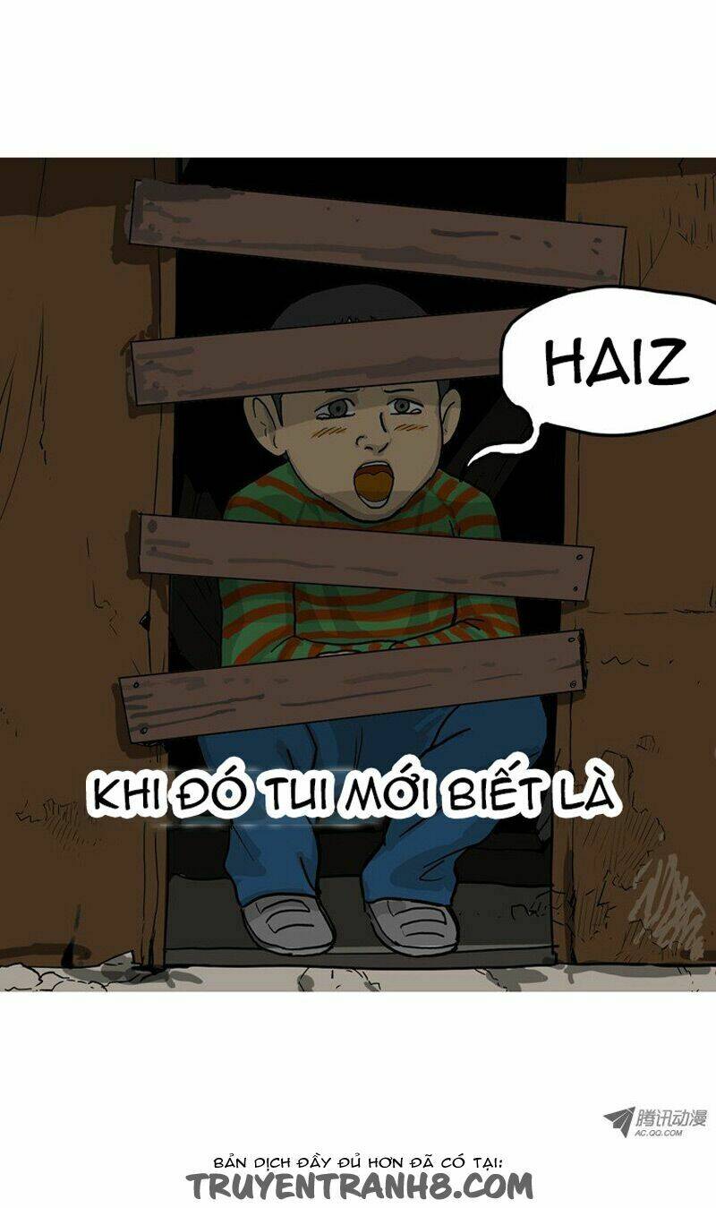 Hồi Sinh: Chapter 17