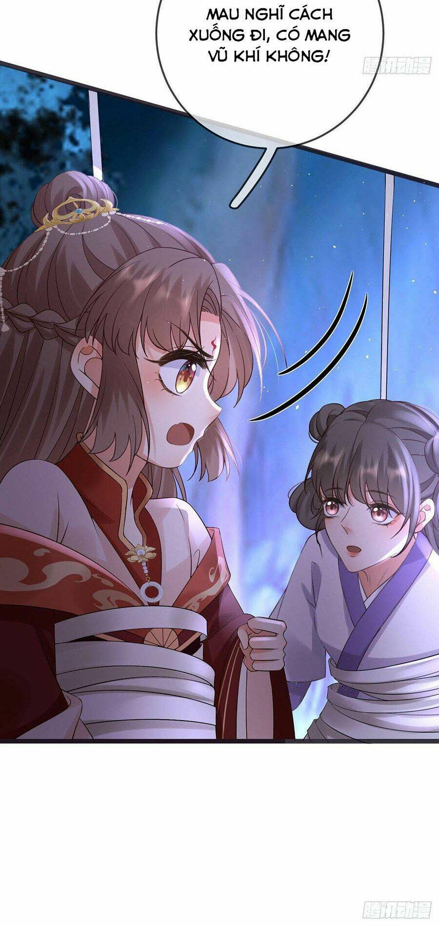 Ma Đầu Vạn Ác Năm Tuổi Rưỡi: Chapter 58