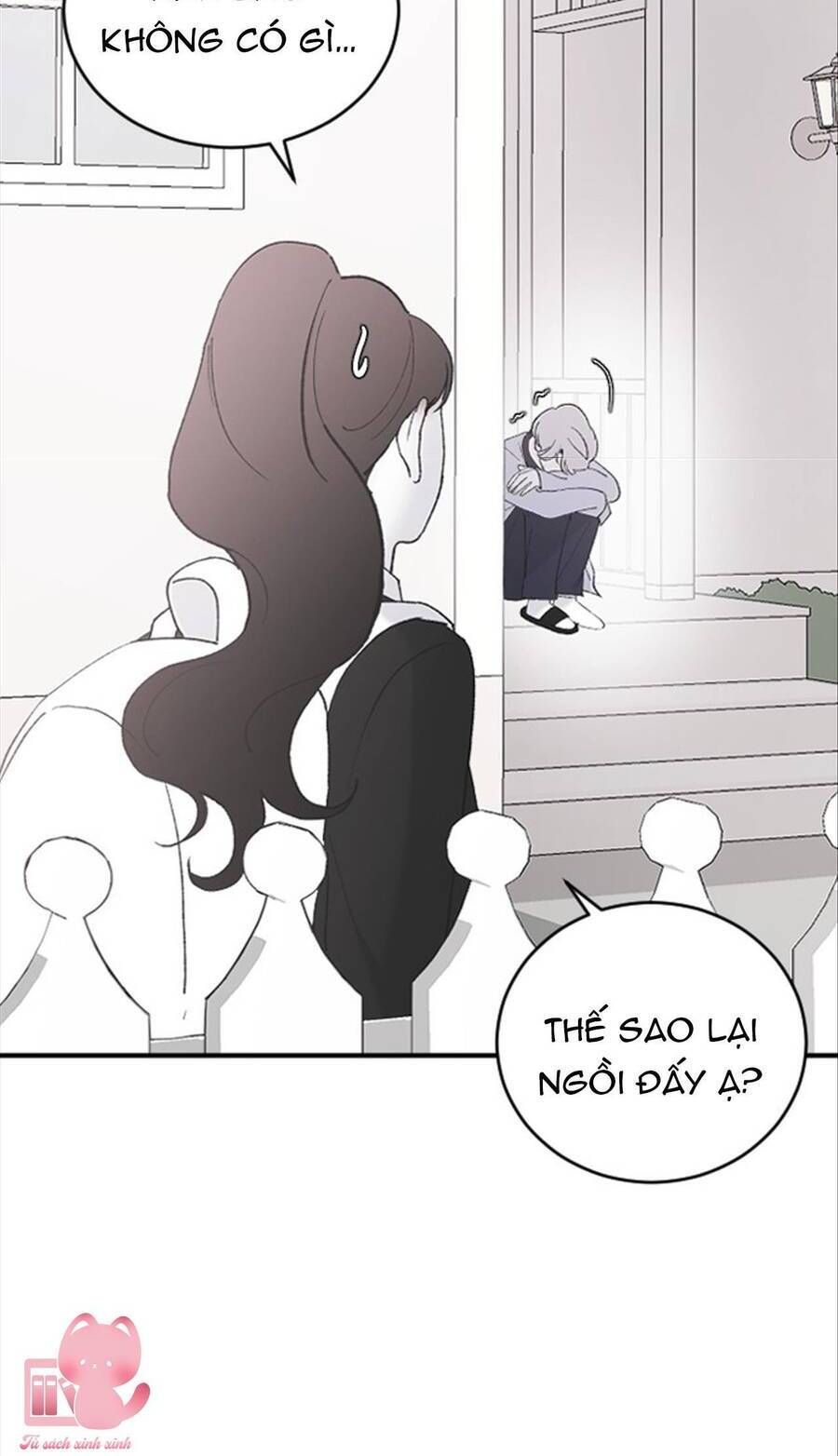 Ba Người Anh Trai Của Tôi Là Bạo Quân: Chapter 53