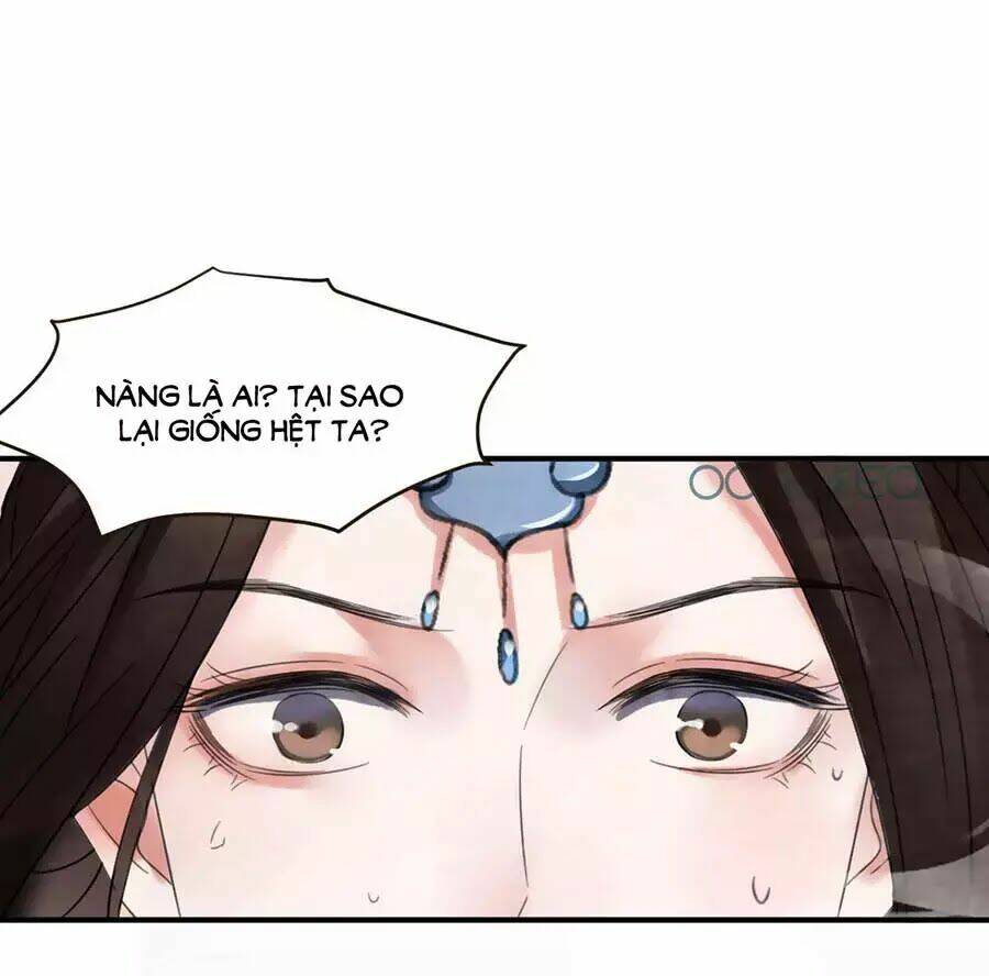 Giấc Mộng Nam Triều: Chapter 31