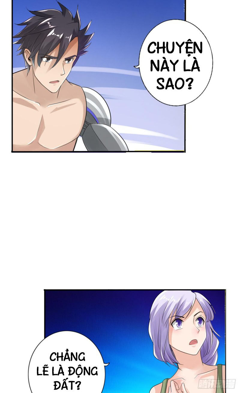 Hệ Thống Tìm Đường Chết Mạnh Nhất: Chapter 54