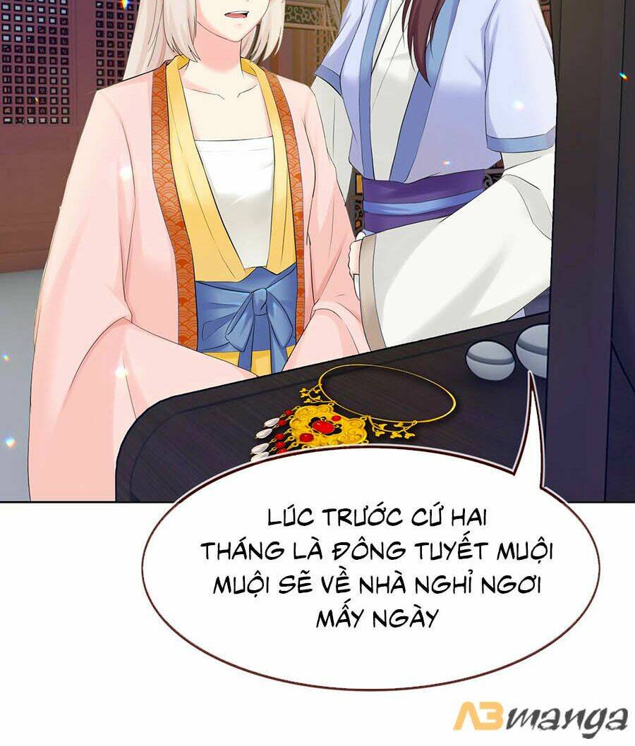 Tận Kiển Minh Thần: Chapter 17