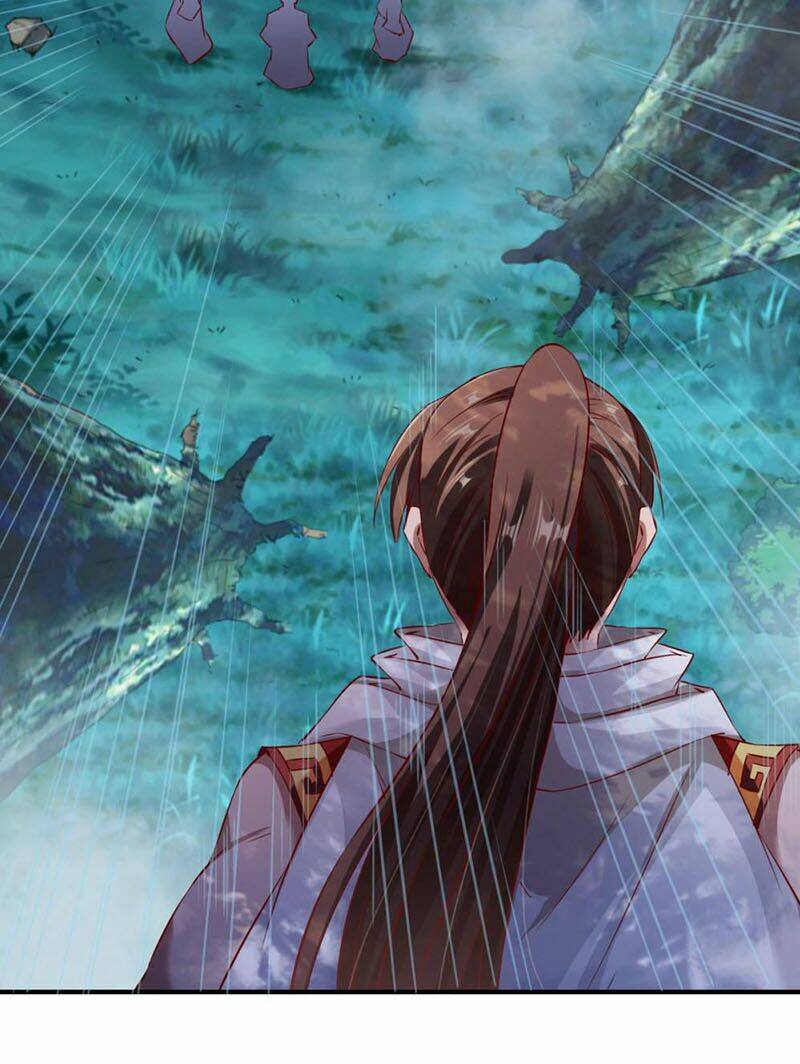 Chiến Đỉnh: Chapter 92