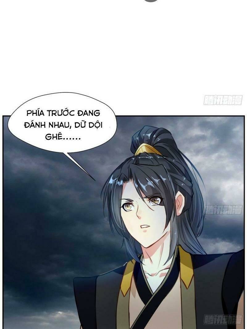 Tuyệt Thế Đế Tôn: Chapter 64