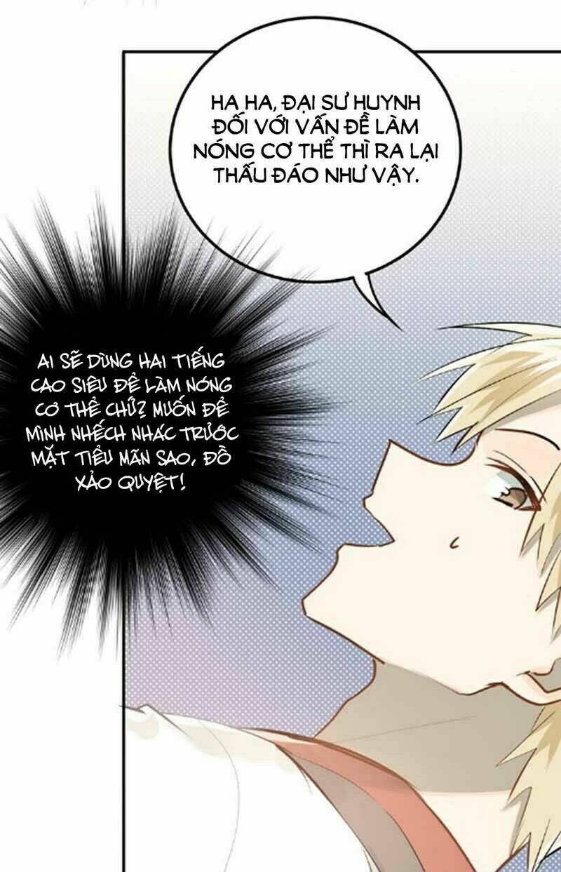 Đầu Gấu Biết Yêu: Chapter 79