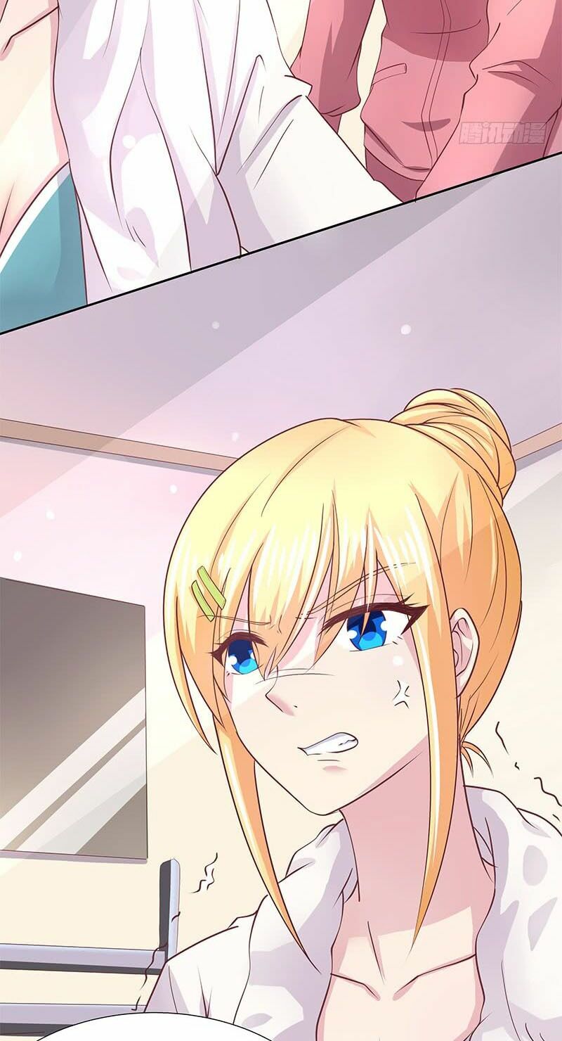Chồng Già Vợ Trẻ Trêu Nhau Hàng Ngày: Chapter 17