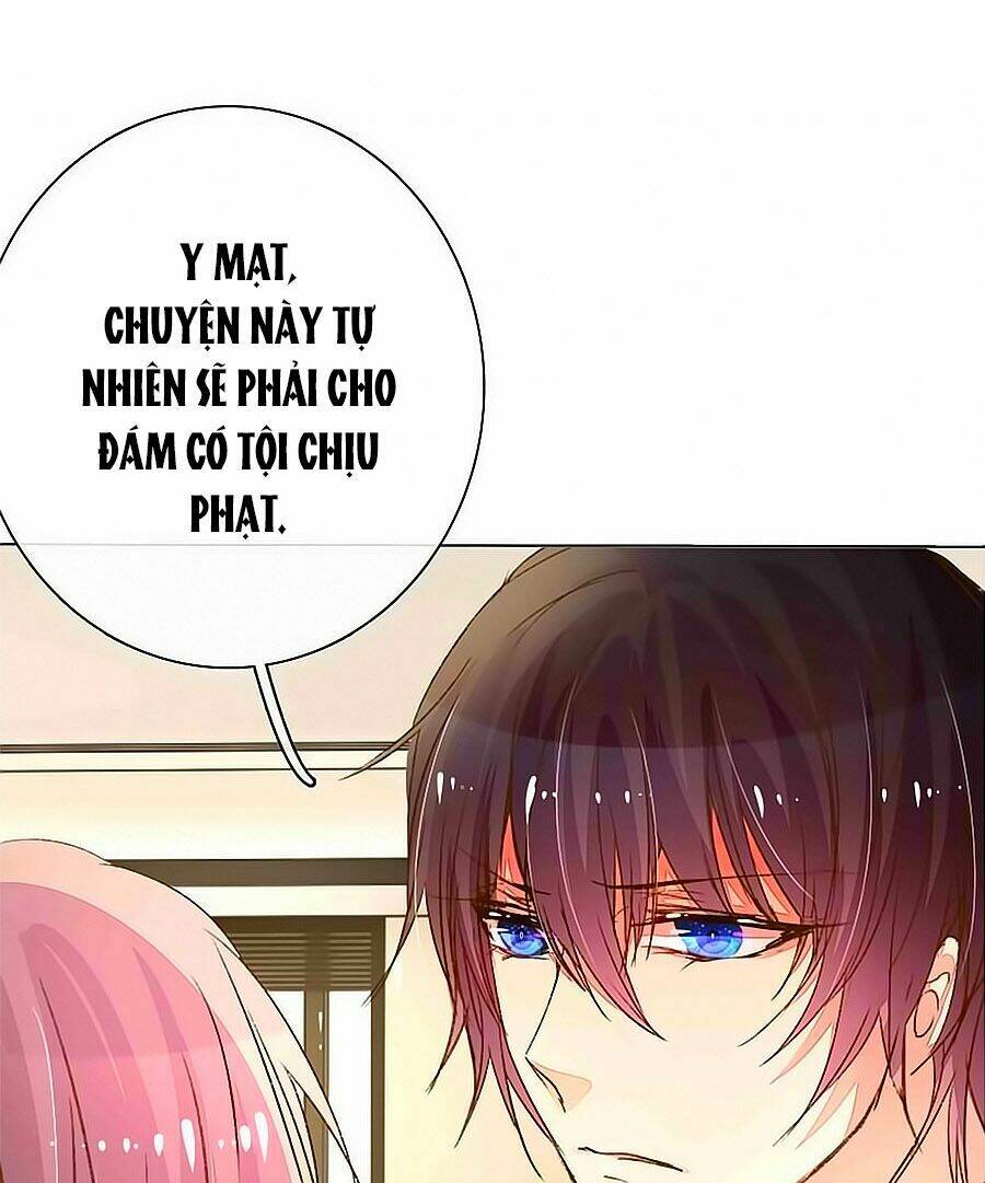 Hào Môn Tiểu Lãn Thê: Chapter 83