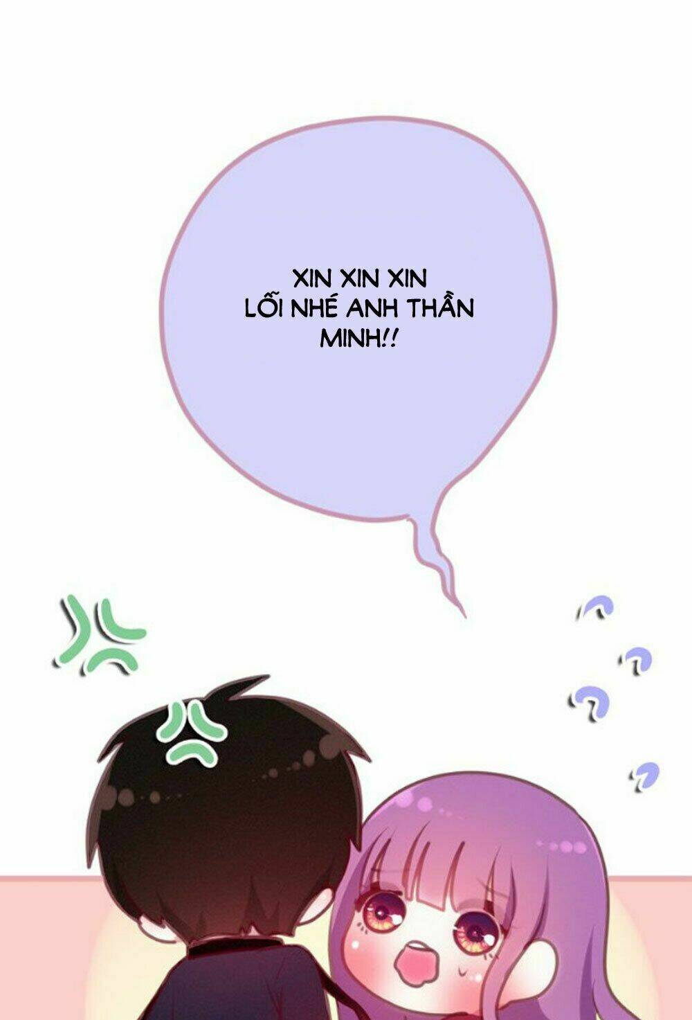 Tháng Sáu Kì Diệu: Chapter 43