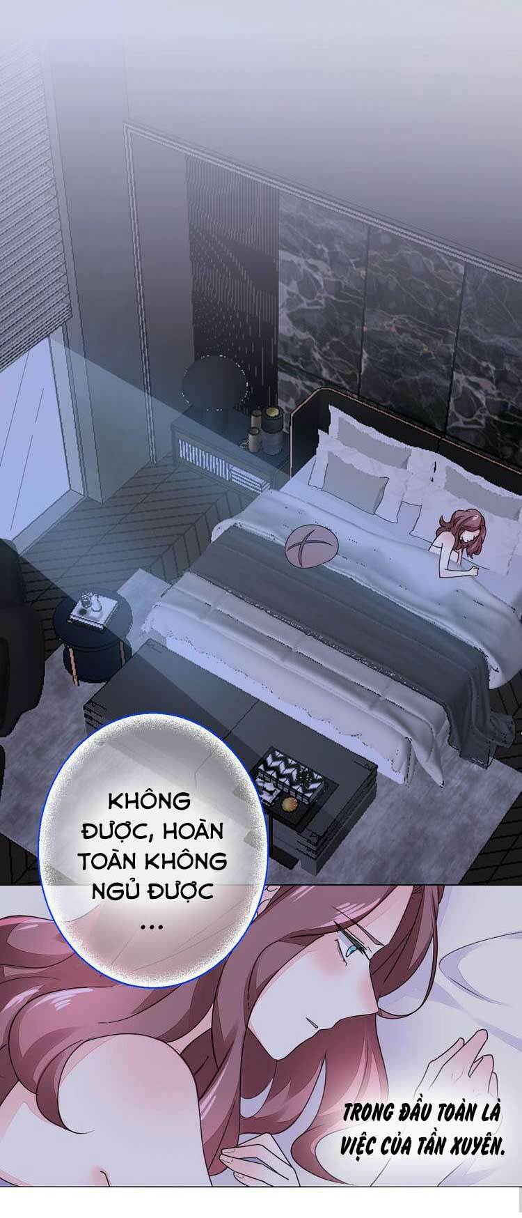 Điều Ước Sủng Ái Bất Bình Đẳng: Chapter 49.2