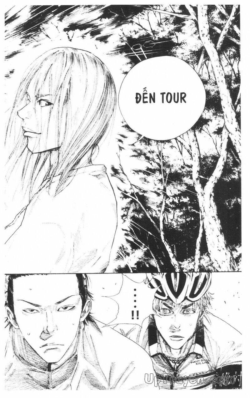 Over Drive: Chapter 14