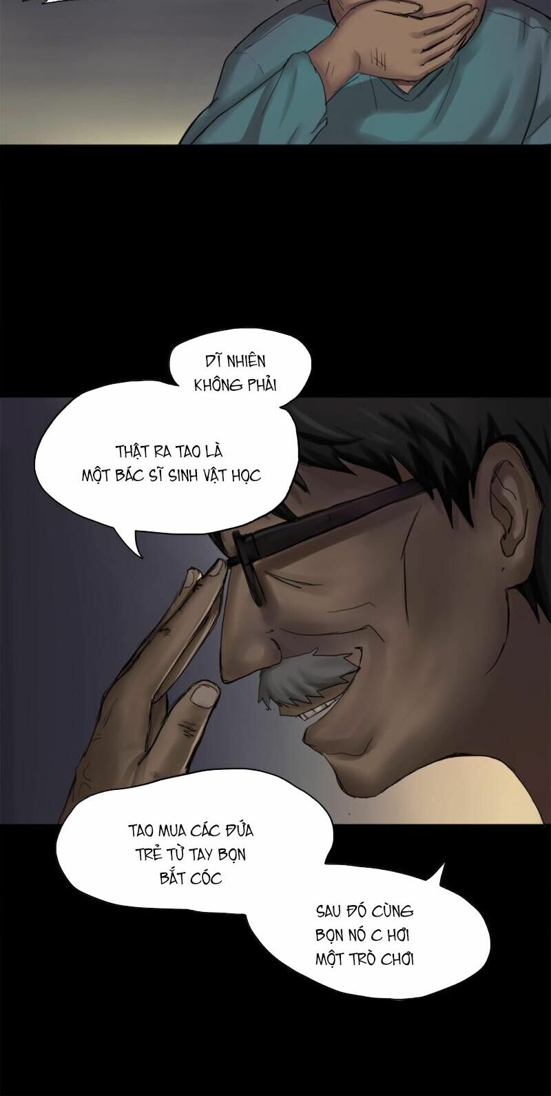 Truyện Đọc Lúc 0H: Chapter 44