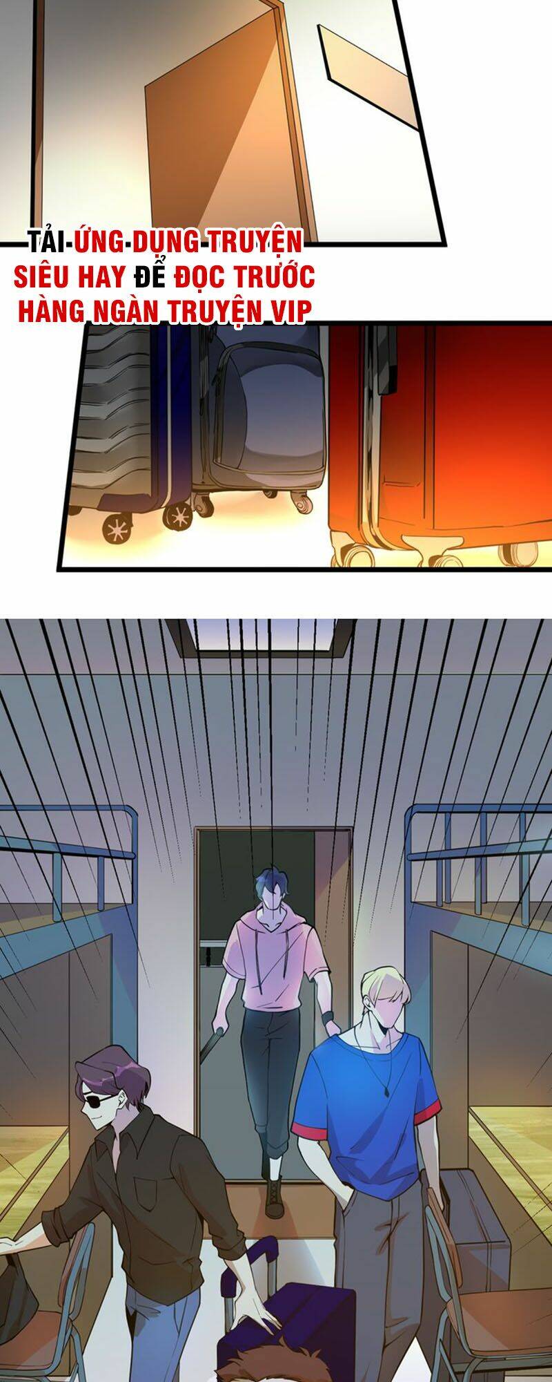 App Tu Chân Mạnh Nhất: Chapter 13