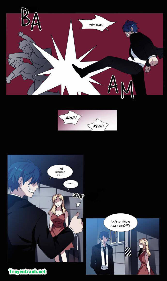 Wonted: Chapter 89