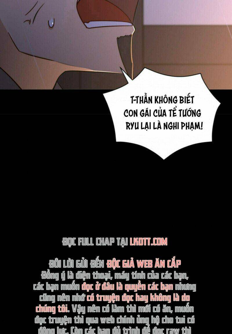 Quái Thú Với Hoa: Chapter 57