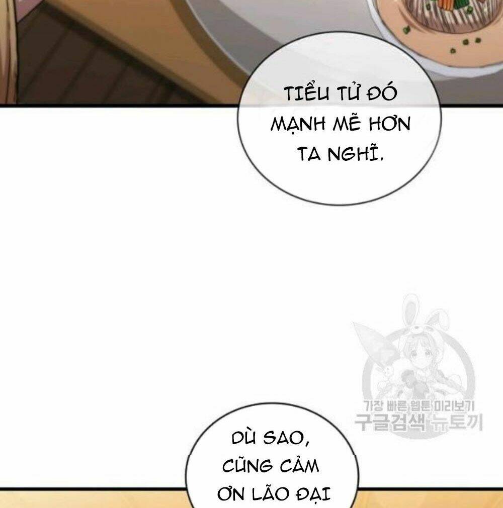 Thân Thủ Đệ Nhất Kiếm: Chapter 57