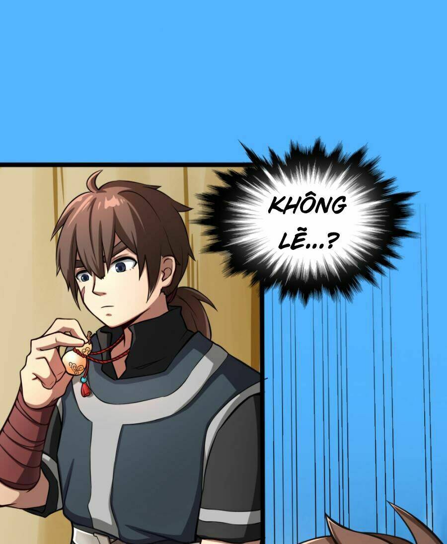 Tu Tiên Cuồng Thần: Chapter 6
