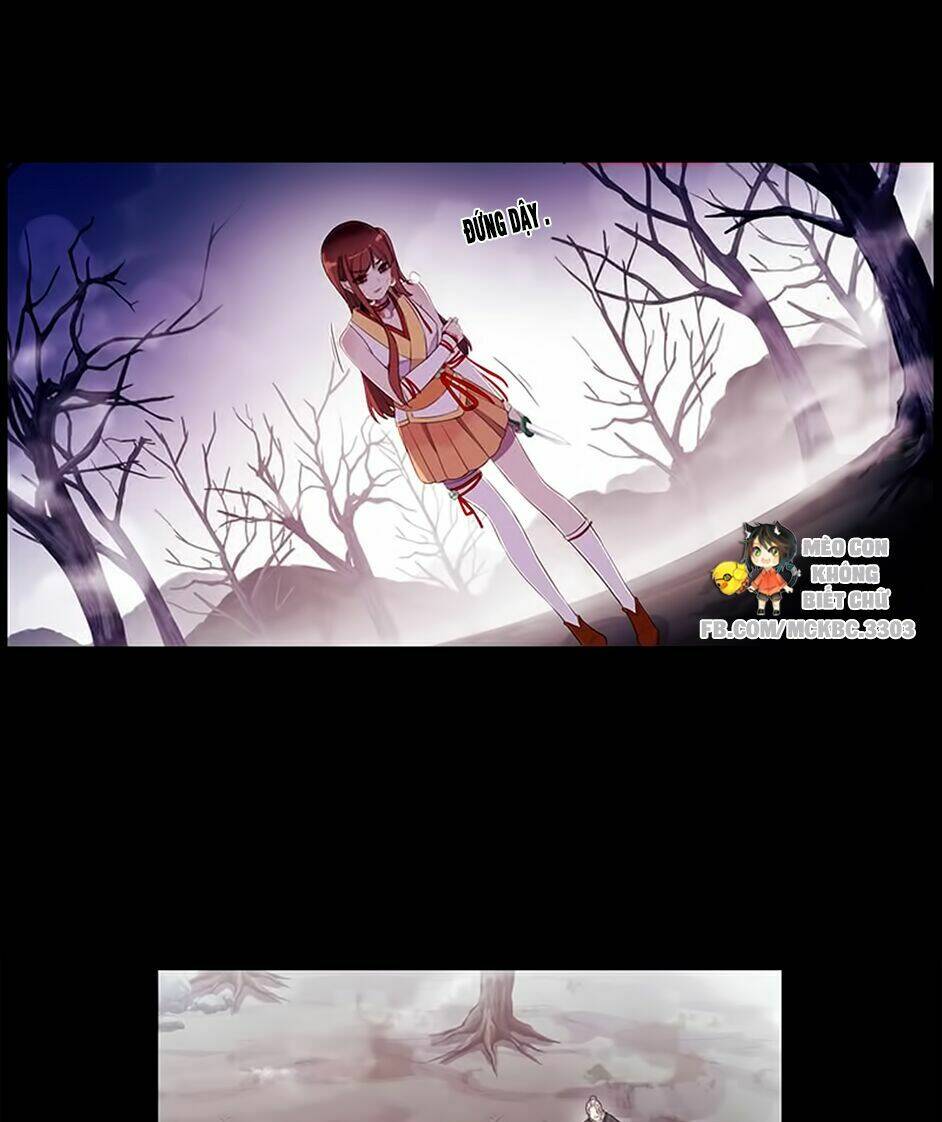 Bách Yêu Dị Văn: Chapter 45