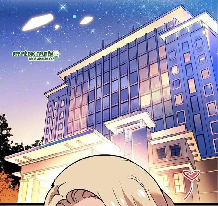 Nữ Hầu Sau Giờ Học: Chapter 55