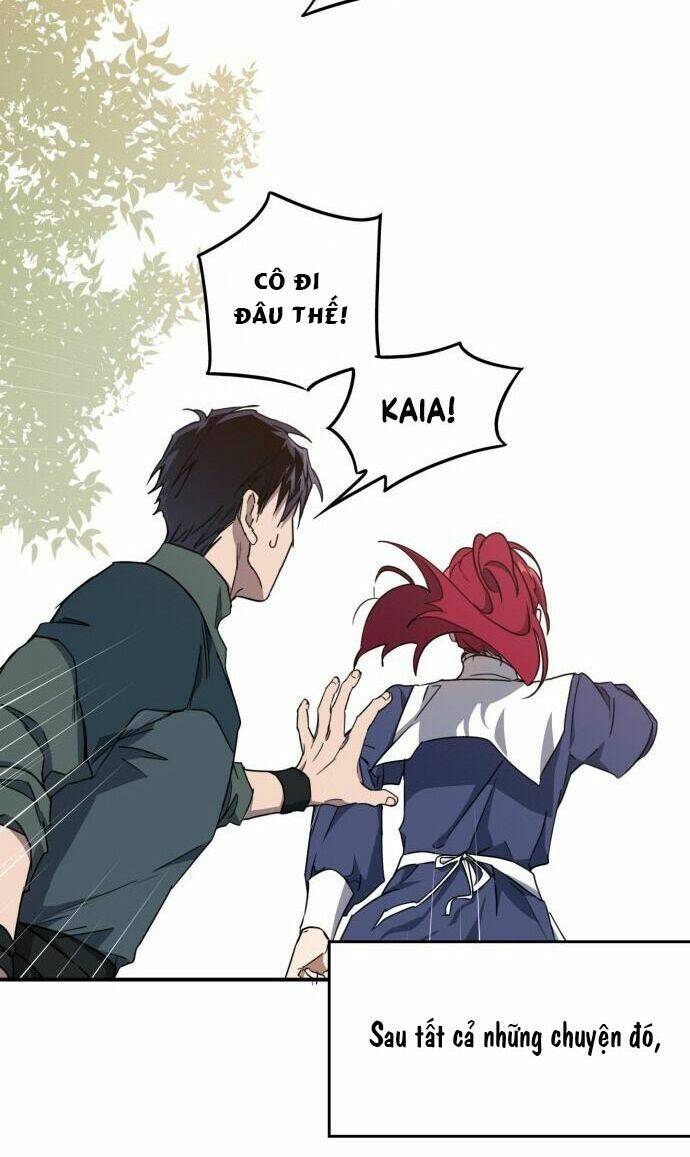 LÂU ĐÀI VÔ DANH: Chapter 30