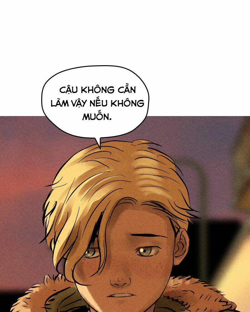 Vùng Đất Xám: Chapter 8