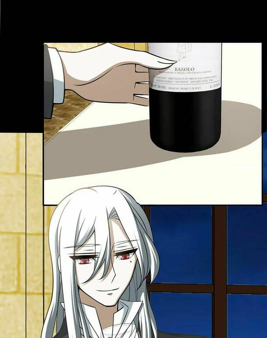 Người Yêu Khát Máu Của Tôi: Chapter 68