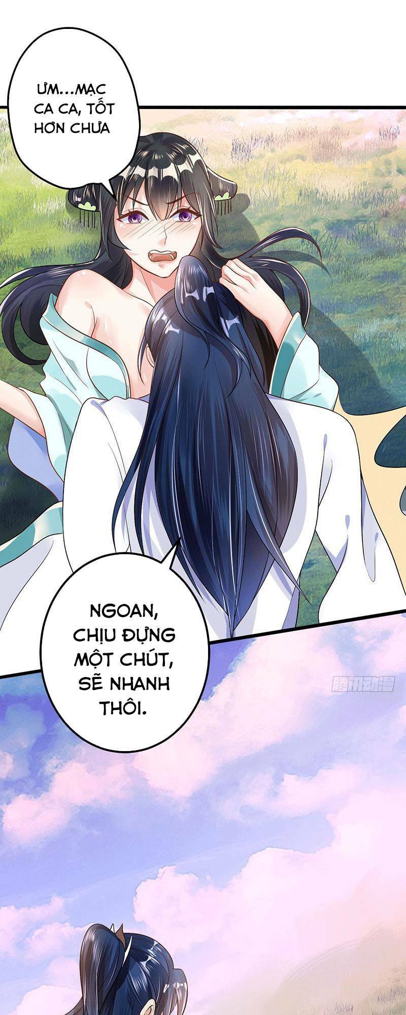 Ta Có Một Bộ Hỗn Độn Kinh: Chapter 30