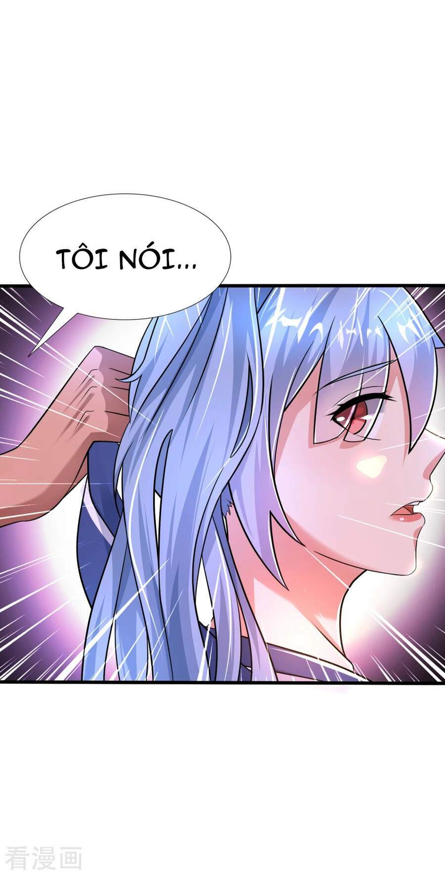 Siêu Năng Phân Hóa: Chapter 31