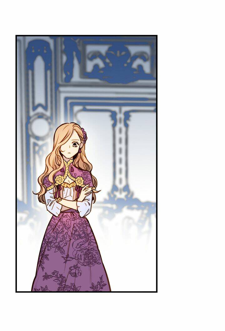 Hoàng Phi Bóng Tối: Chapter 14