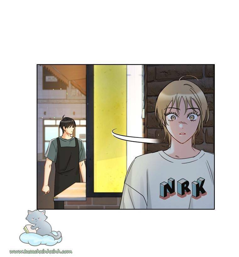 Hẹn Hò Nơi Công Sở: Chapter 115