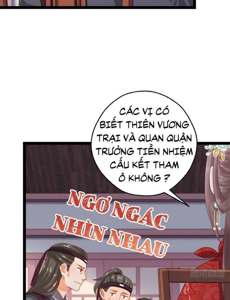 Đứng Yên ! Phụng Chỉ Đánh Cướp Đây: Chapter 38