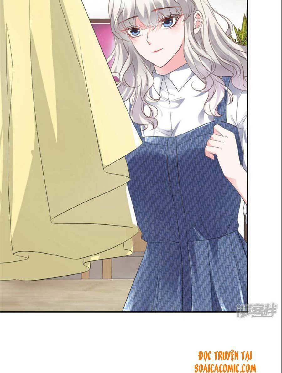 Nhược Hữu Hàn Đông Ngộ Noãn Dương: Chapter 30