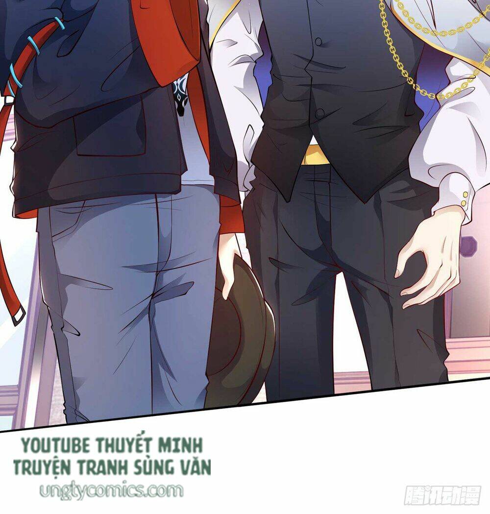 Thú Thụ Bất Thân: Chapter 13