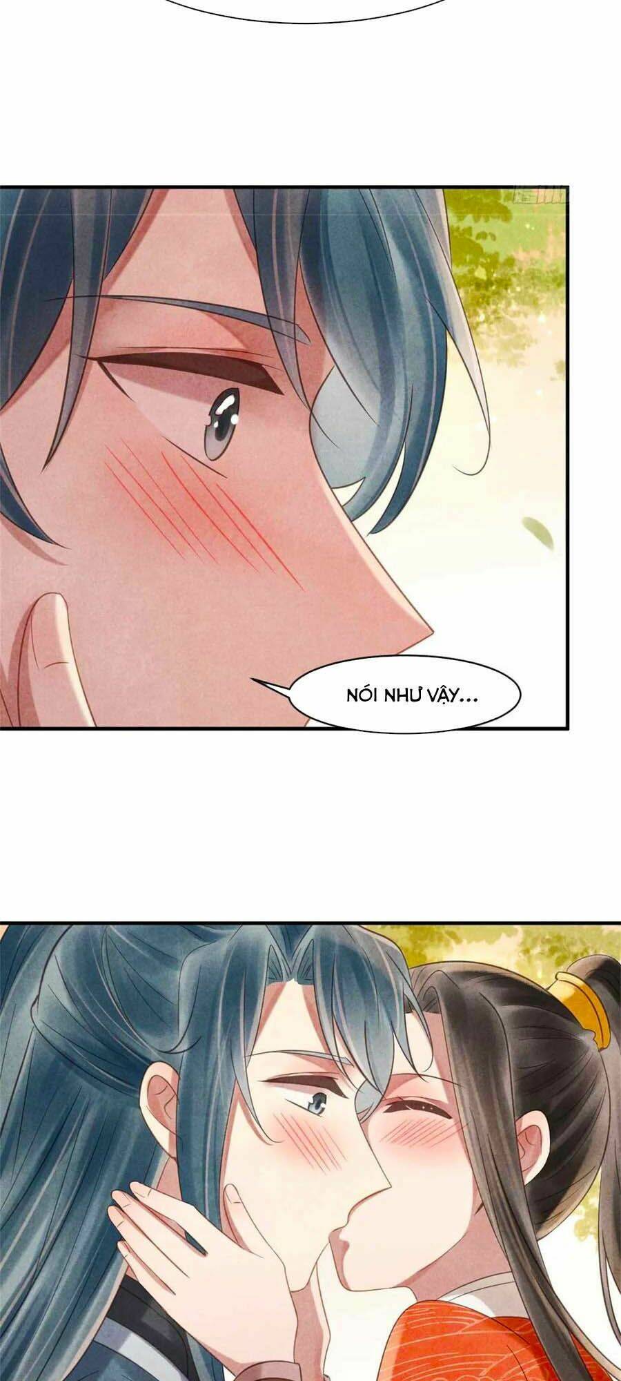 Vương Phi Muốn Trèo Tường: Chapter 69