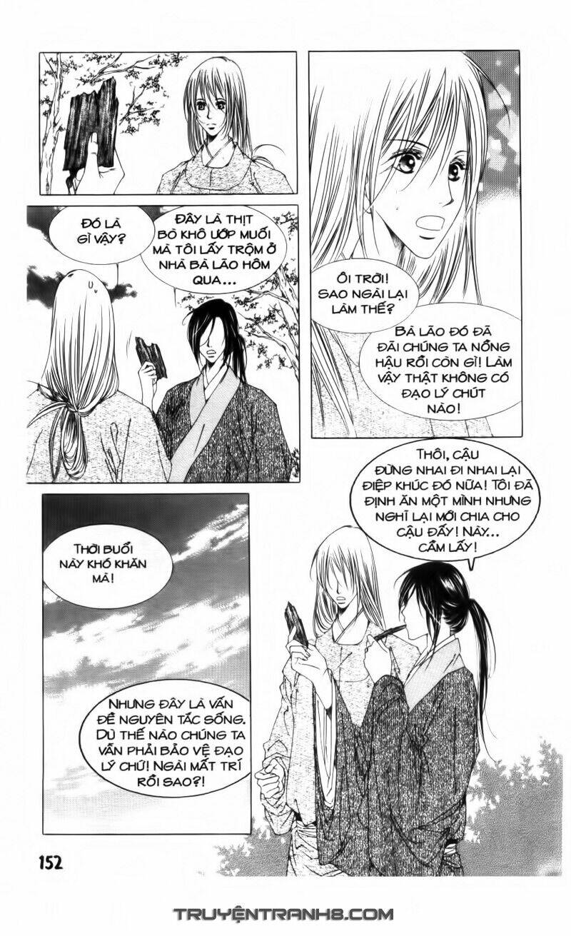 Pháp Sư Trừ Tà: Chapter 21.2