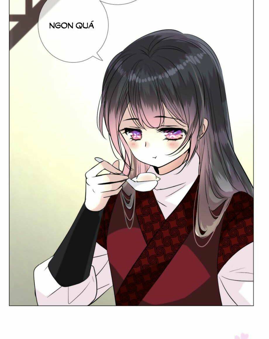 Sao Lại Là Yêu?: Chapter 20