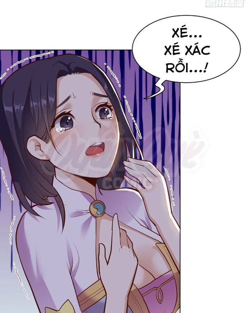 Thần Võ Đế Tôn: Chapter 19