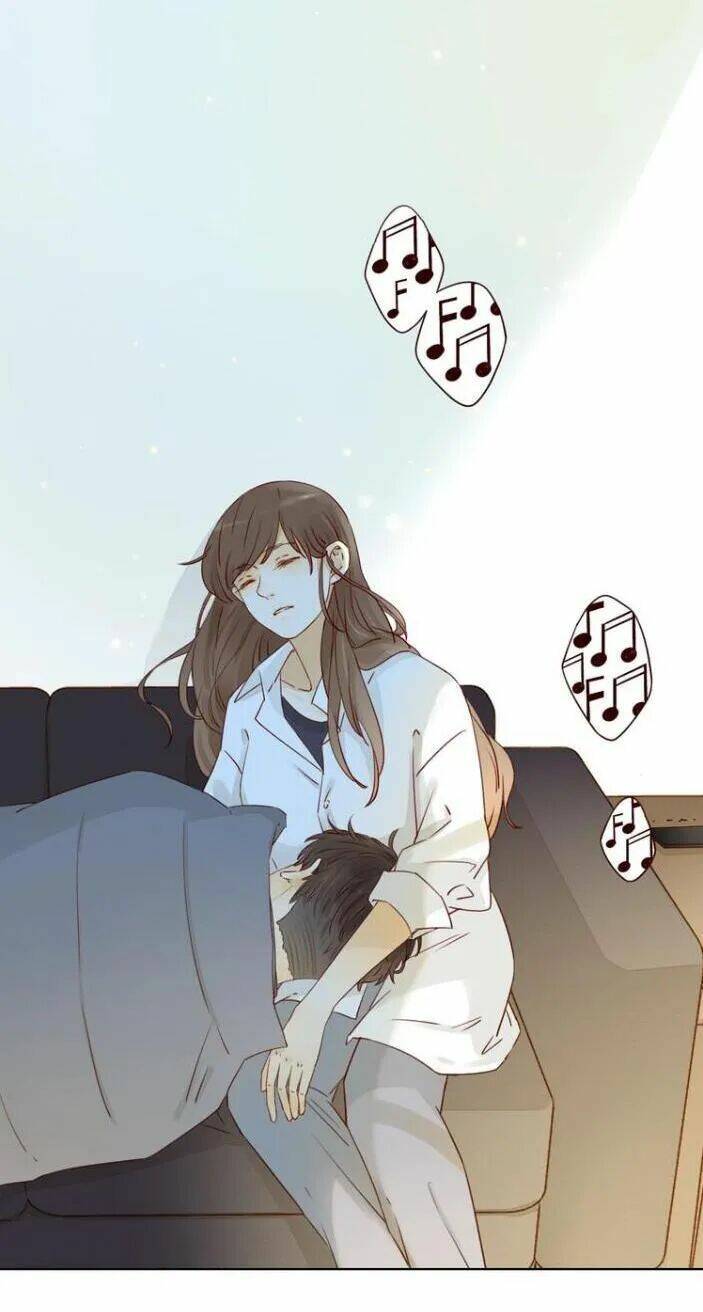 Cô Ấy Không Đáng Yêu: Chapter 14