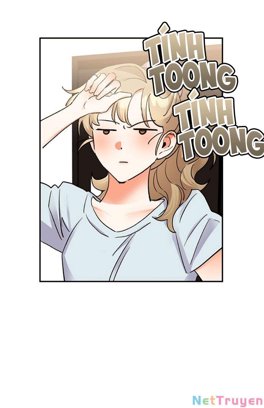 Nụ Hôn Của Giác Quan Thứ Sáu: Chapter 14